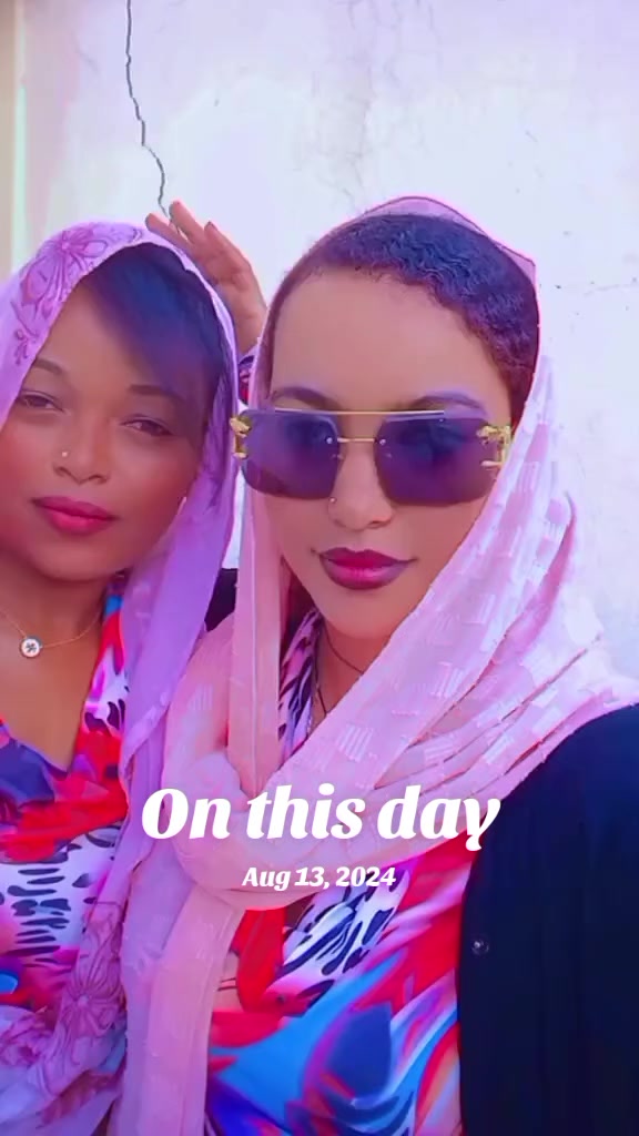 @Mari ያባቴ ልጅ❤