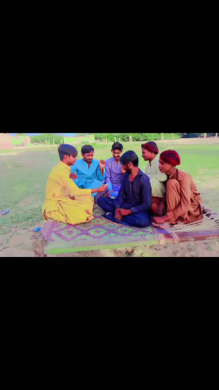 @vinod thakur