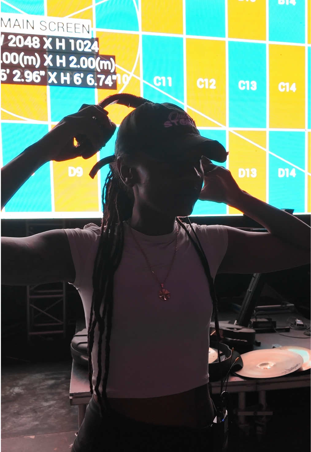 @QuietStorm_Alanna🥁