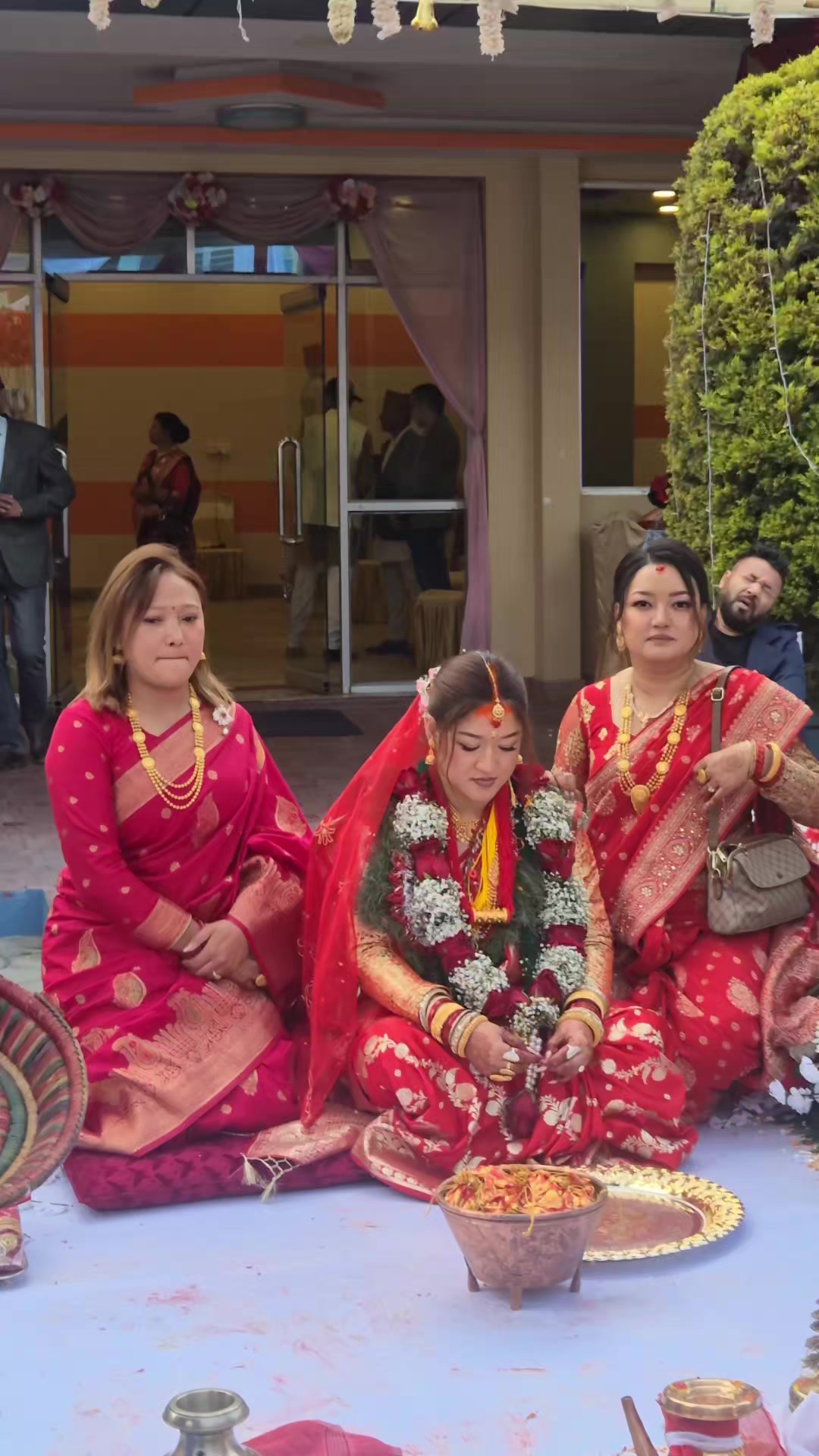 @Wangel Gurung