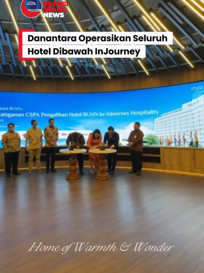@Energi Juang News