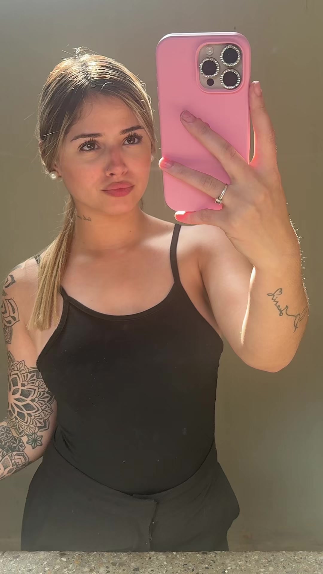 @esmeralda luggren