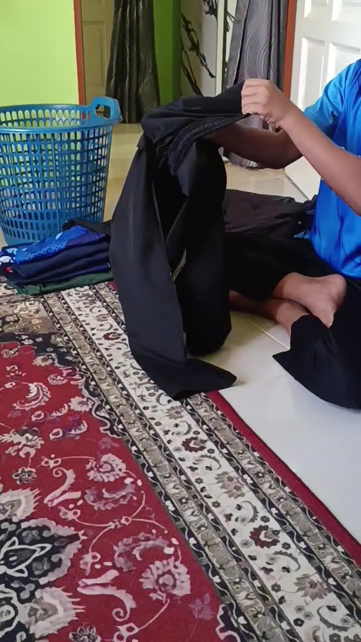 @Suraya Musatofa
