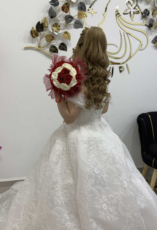 @ام الاء 👑❤️beauty