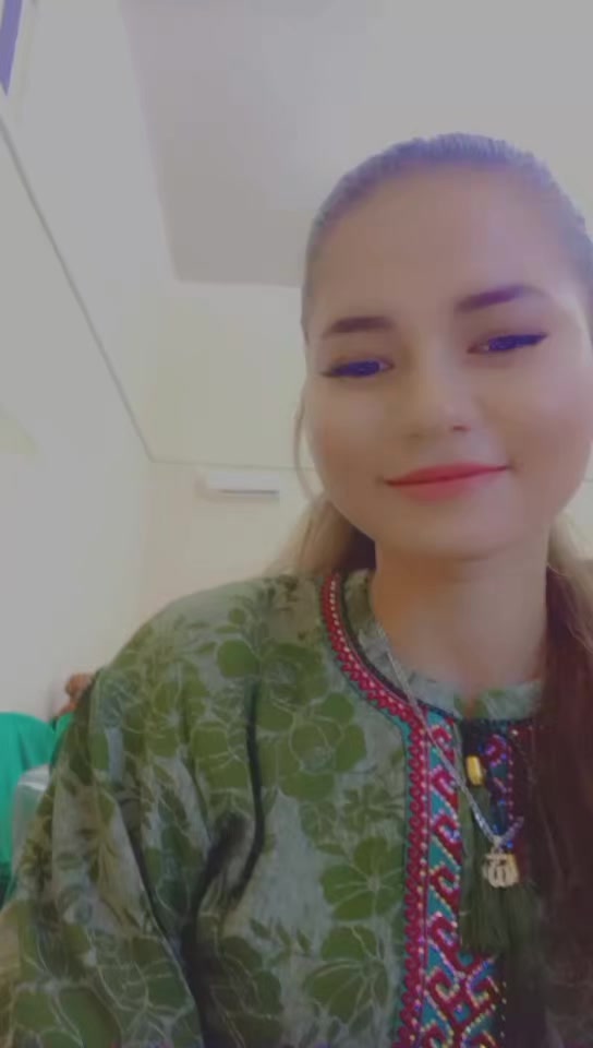 @Orazmuhammedowa Ogulşirin