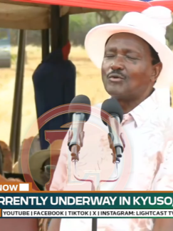 @Lightcast TV Kenya