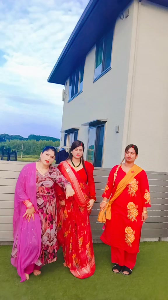 @भाबना धिताल बस्नेत ❣️🙏 चितवन