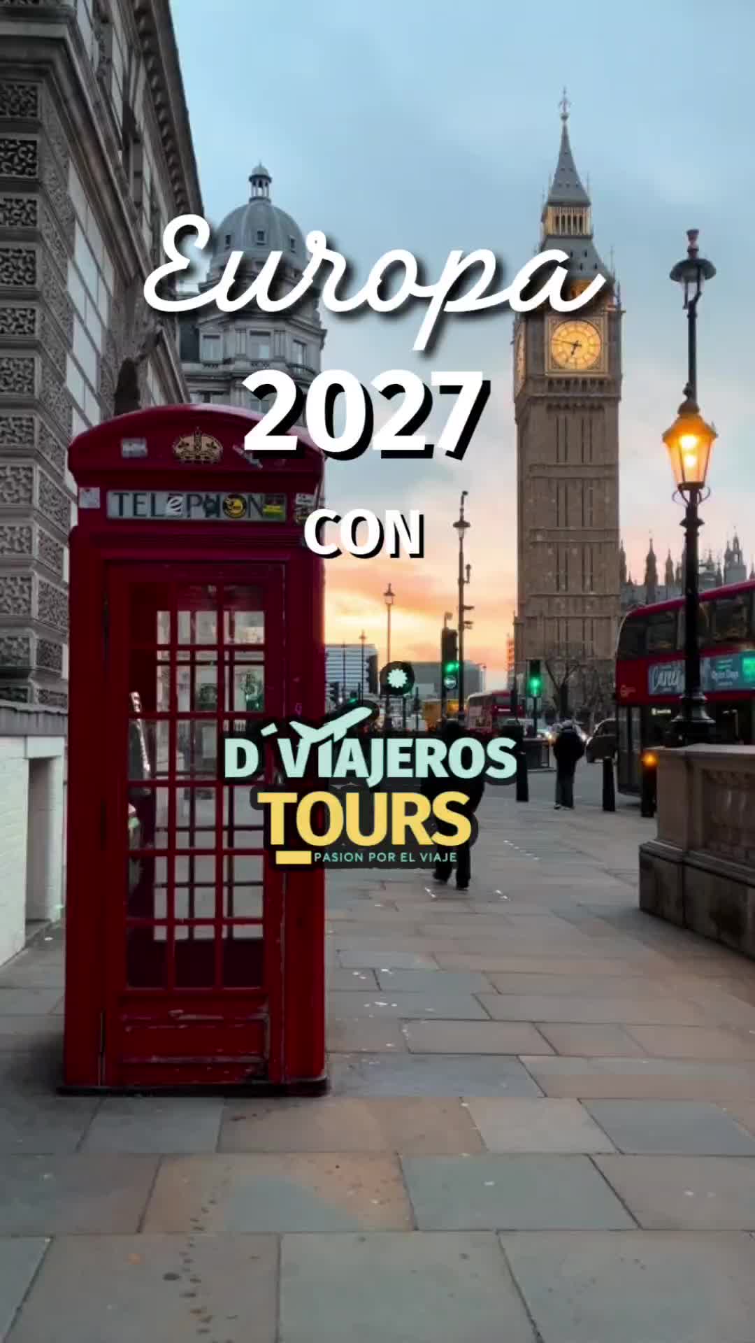 @Dviajeros tours