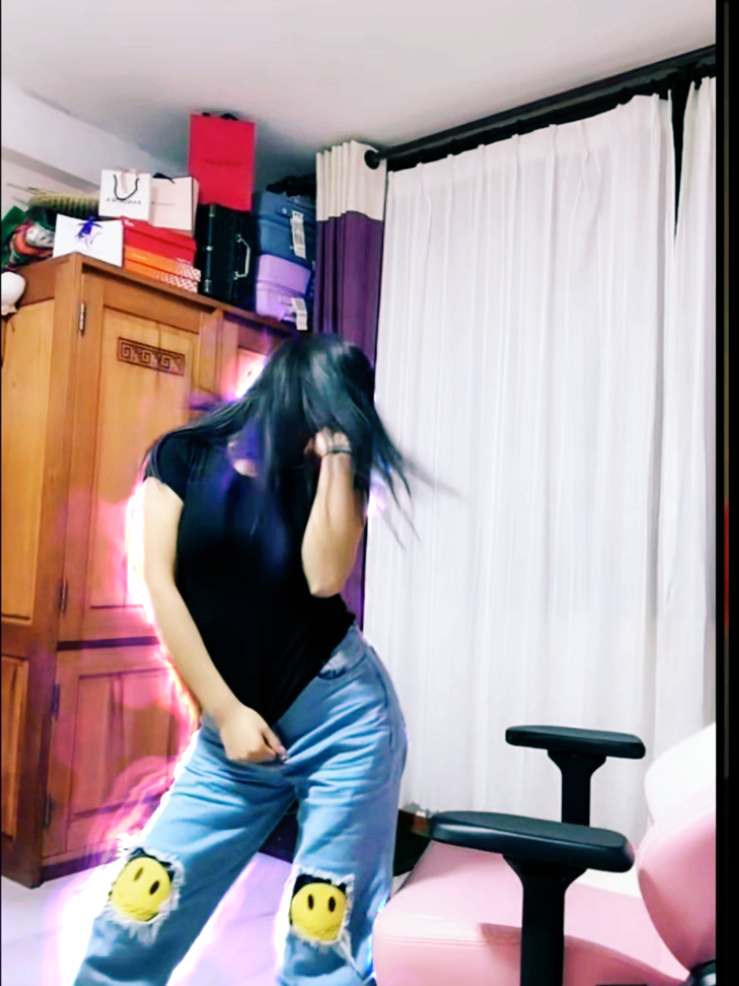 @🌱𓀙𝙁𝙀𝘿𝙀 𝙏𝙕⚔G18💜[&bull;_&bull;]