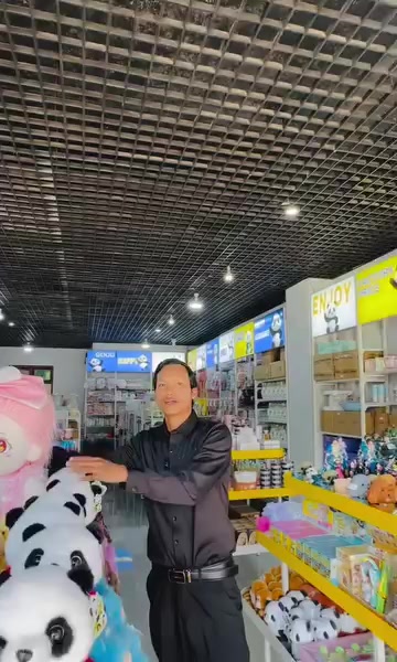 @ðŒPanda Mini StoreðŒ