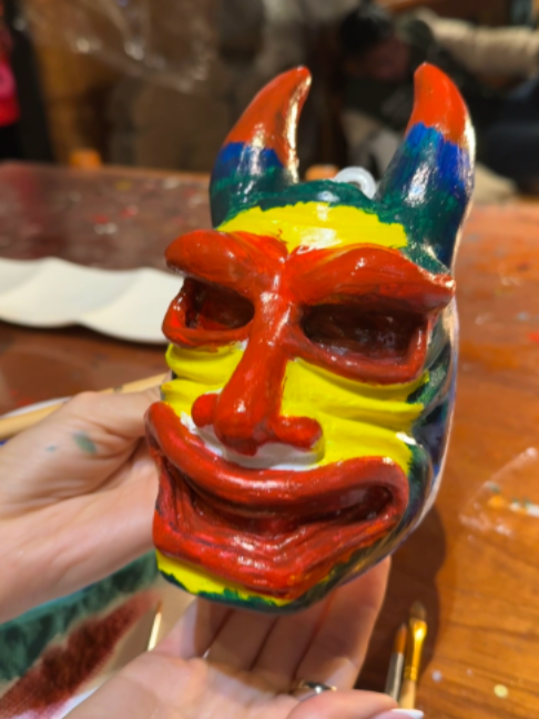 @Carnavalero