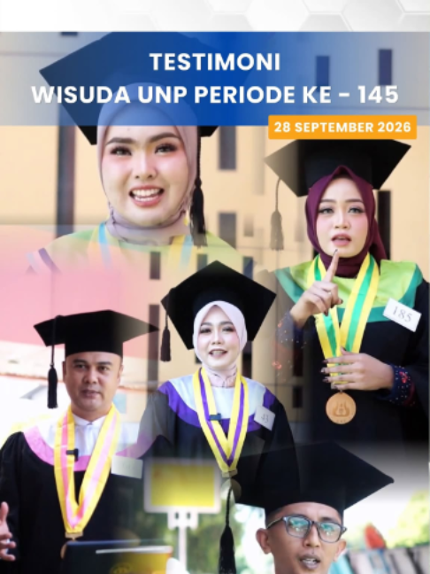 @Universitas Negeri Padang