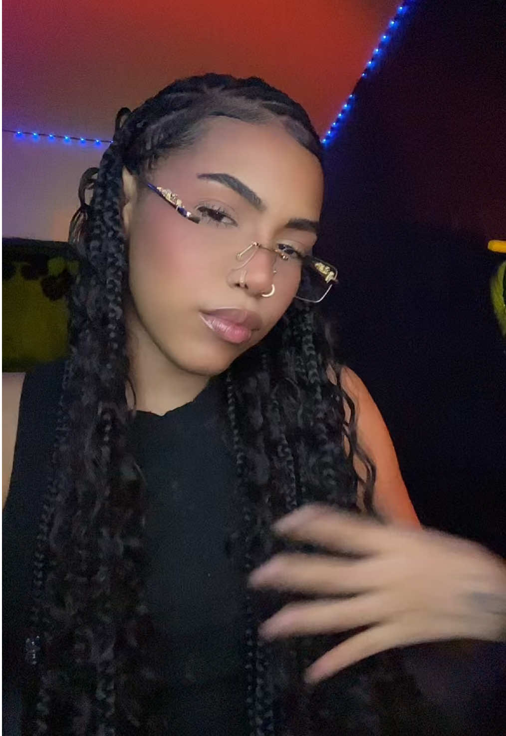 @certified lover girl
