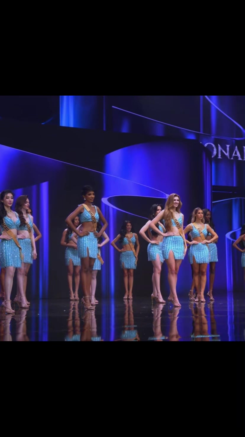 @Philippines Pageant ๐ต๐ญ