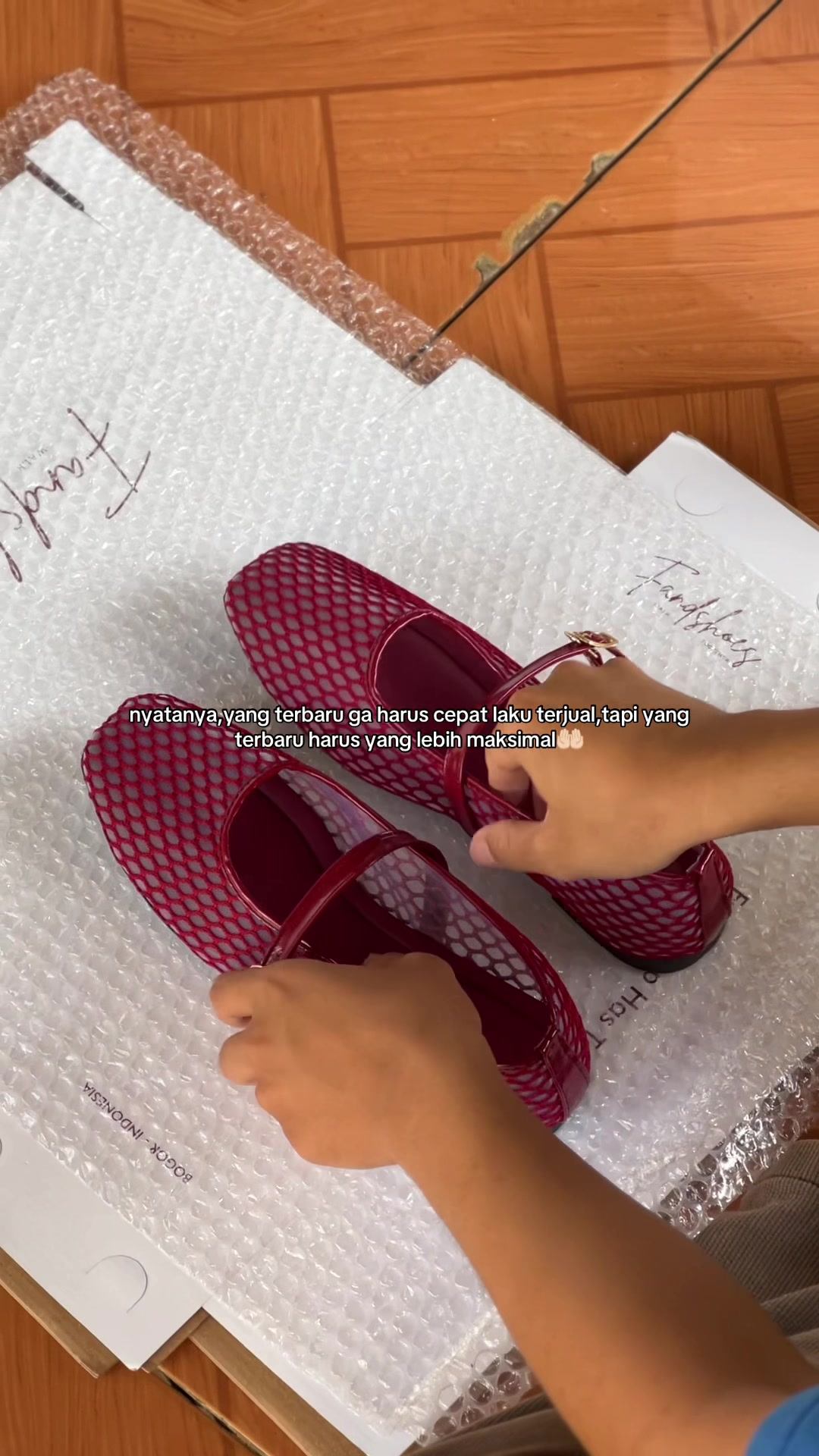 @FandShoes.