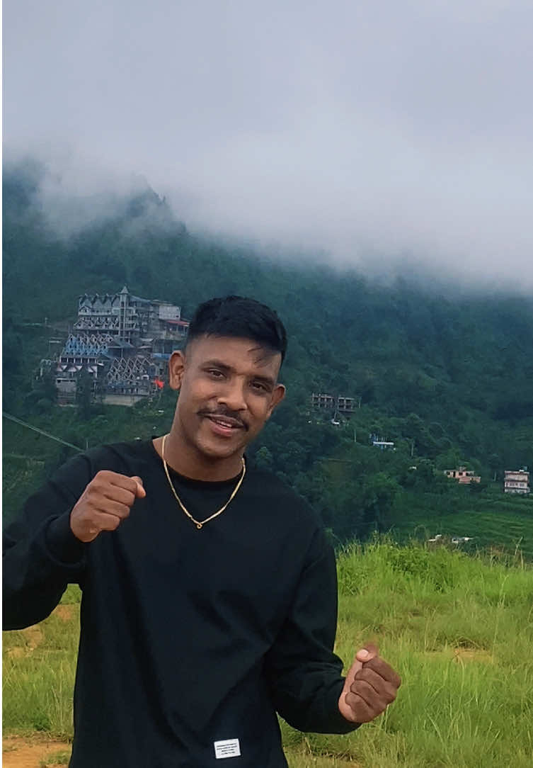 @Ashok Nepali Vlogs