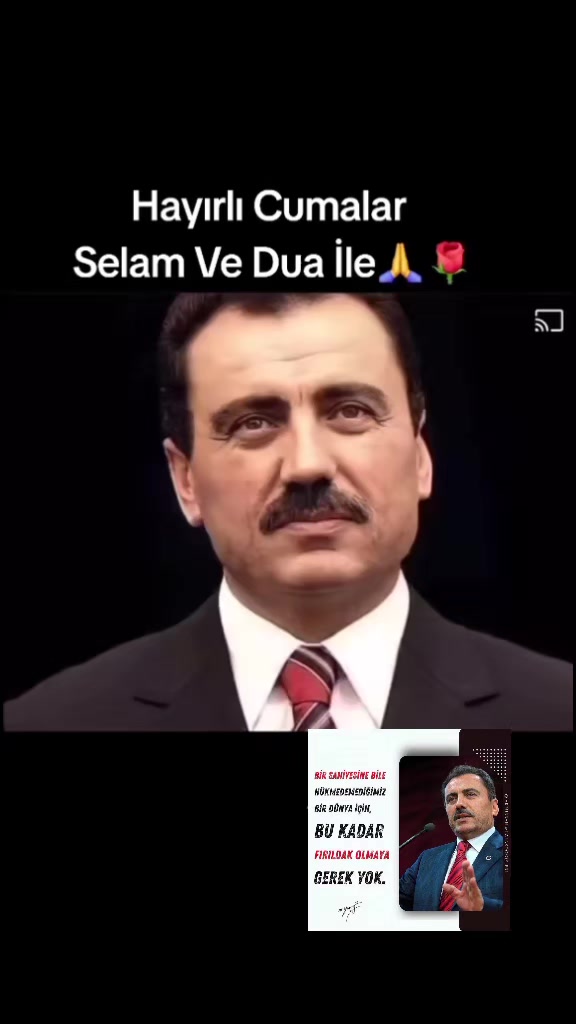 @Muhsince Mücadele 🇹🇷☝️♨️🌹