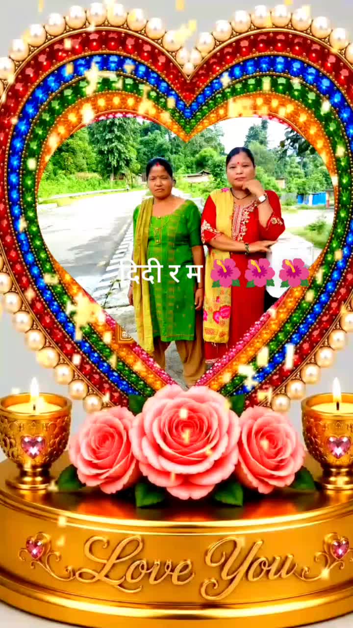 @Rajita Thapa