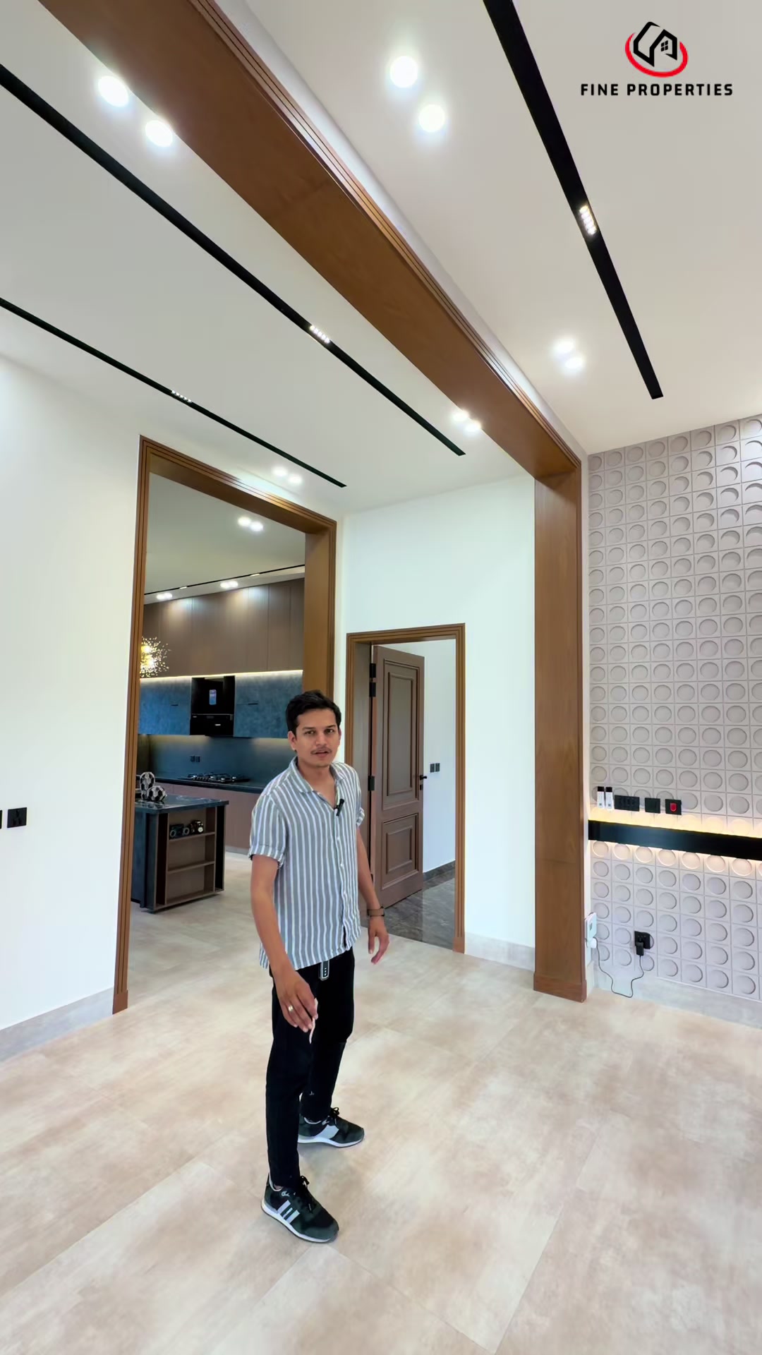 @Fine Properties