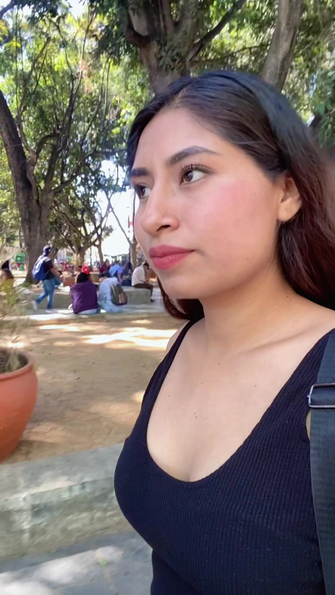 @May Guillén