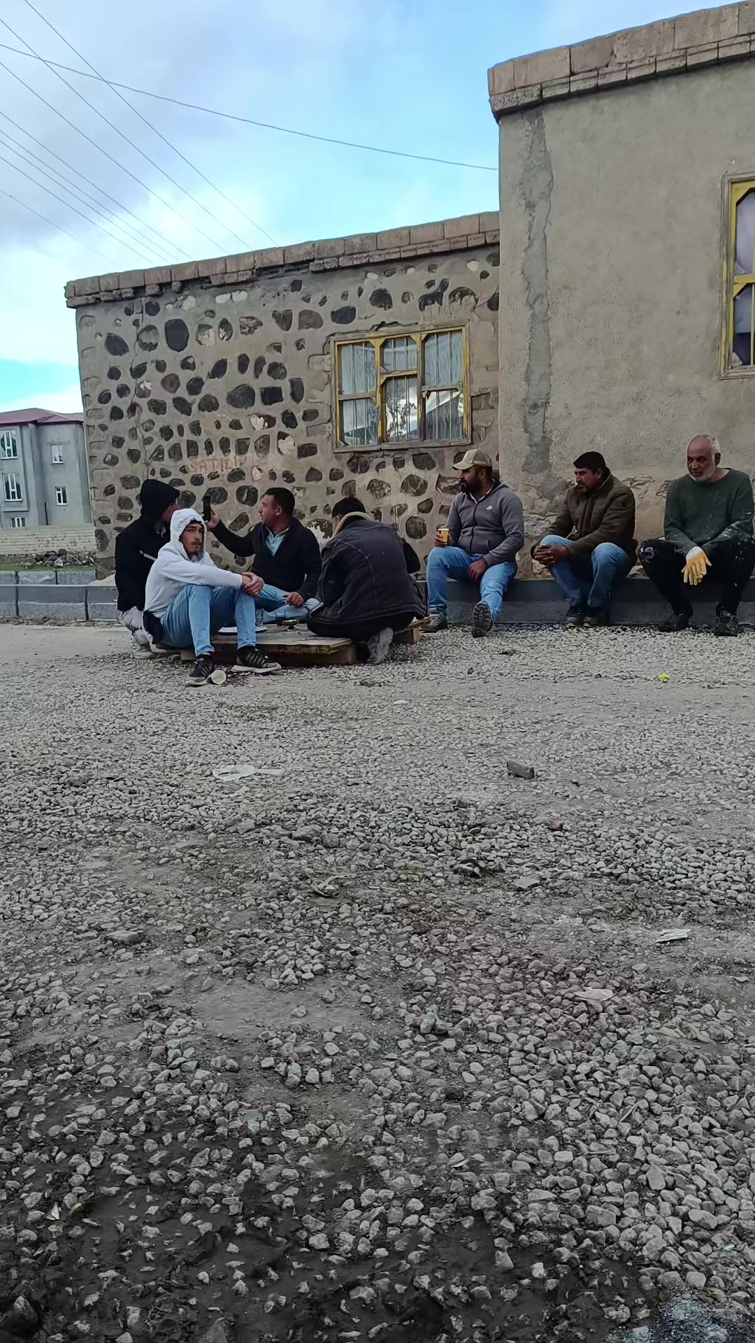 @Cafer Demir