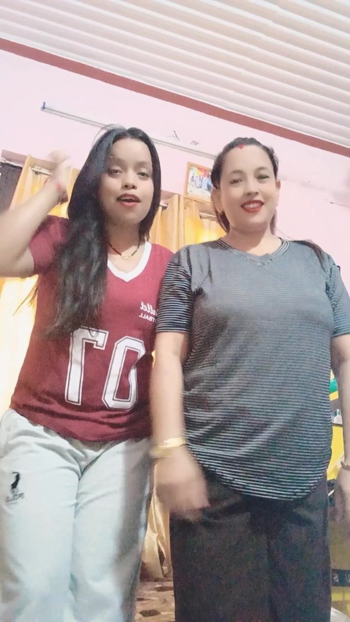 @ushaaxetri