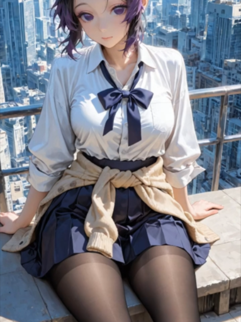 @CYBERPUNK IA