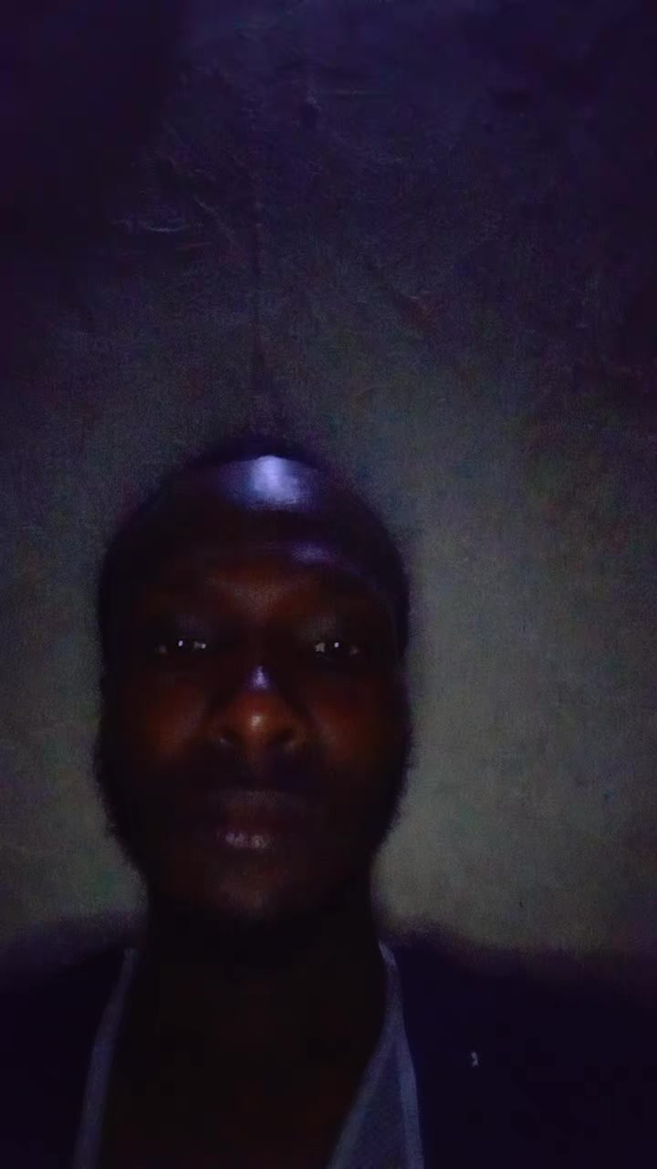 @Kone Amadou