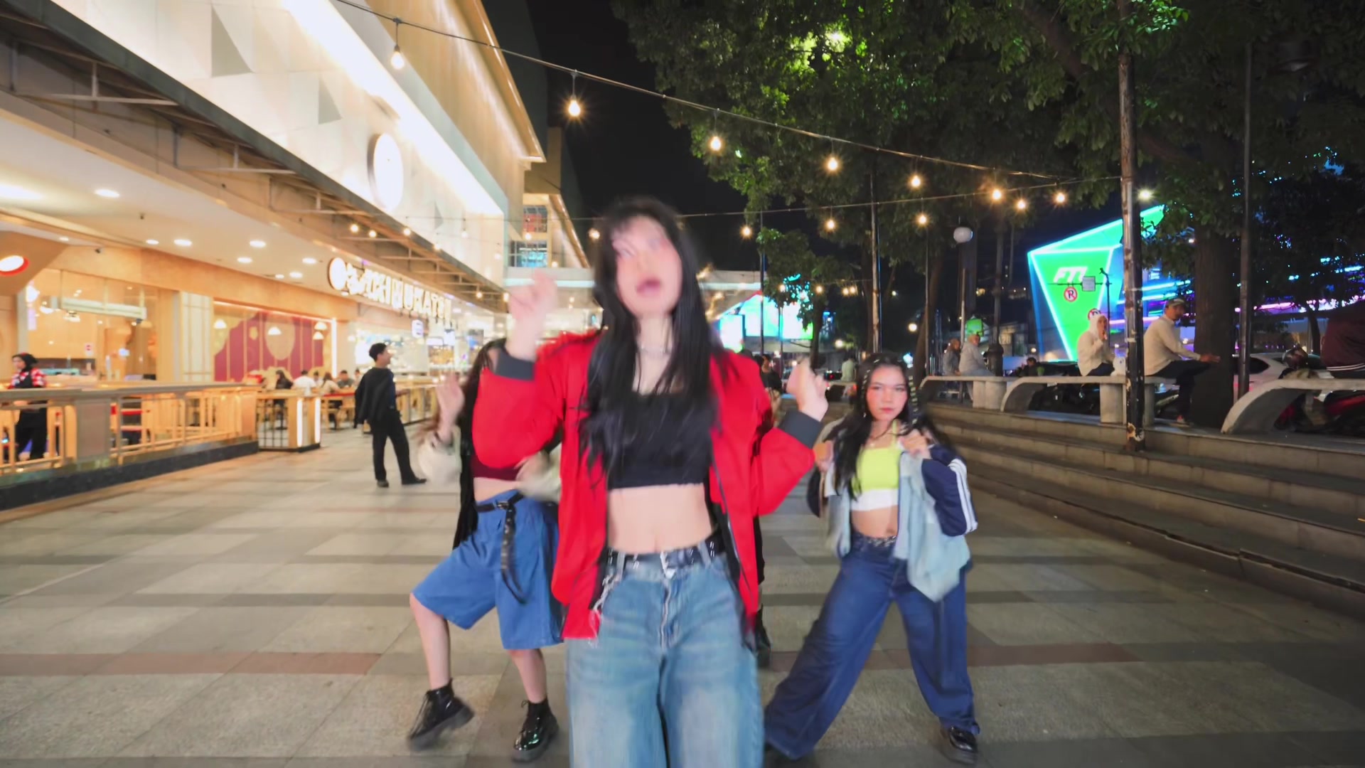 @SUGAR X SPICY DANCE COVER 🎵