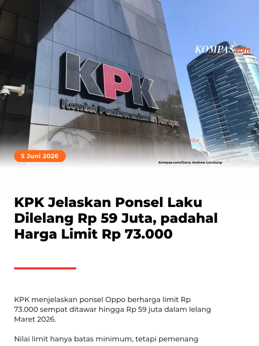 @Kompas.com