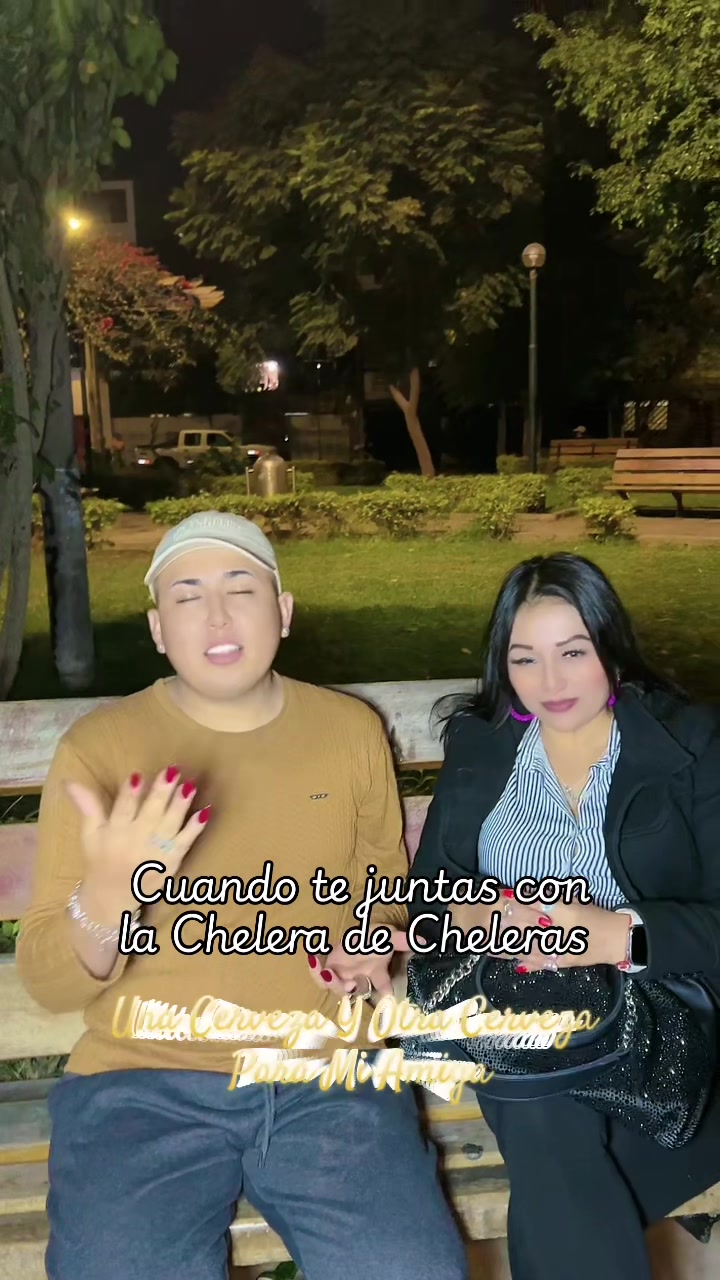 @LaCholaPituca