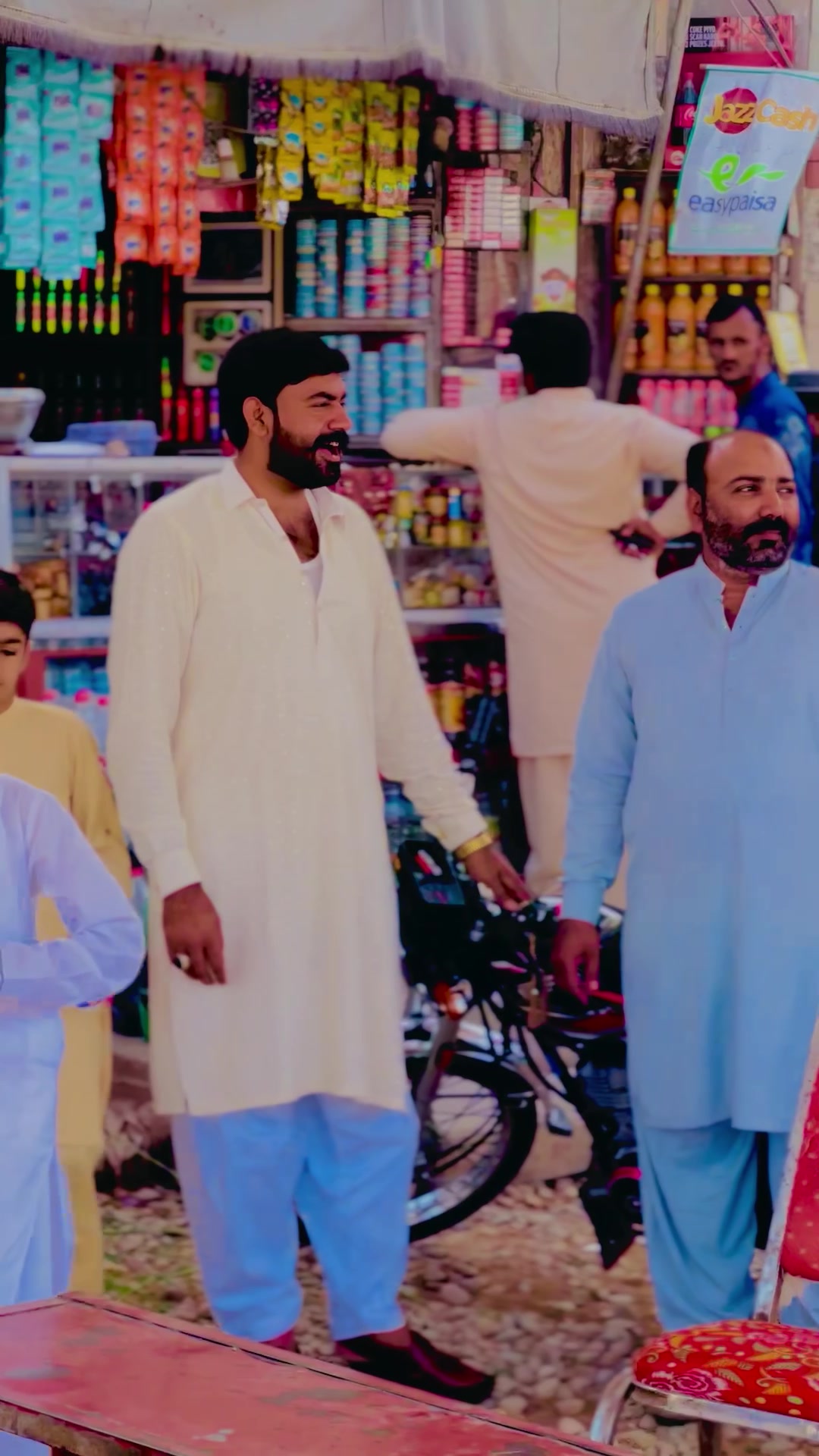 @❗️سانول بلوچ۔ 🚩
