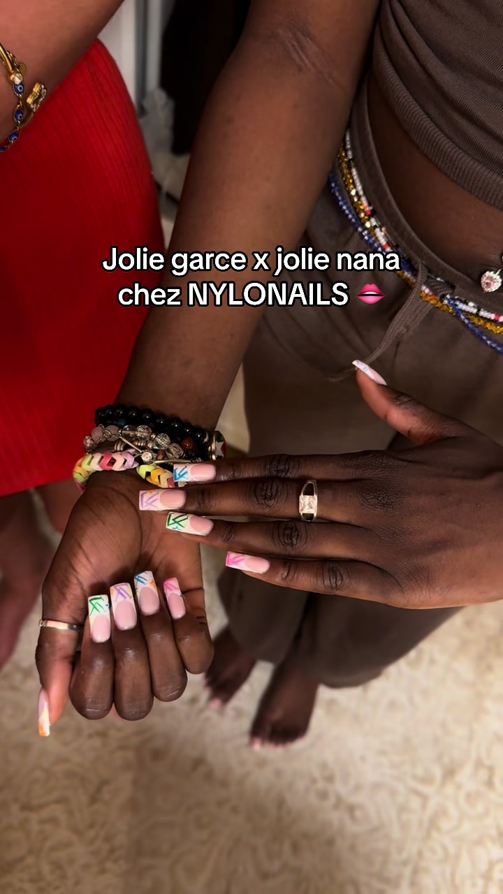 @NYLONAILS