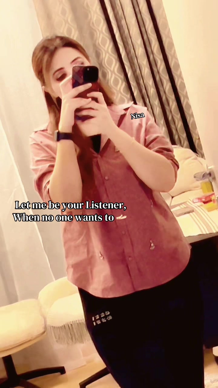 @𝐍𝐈𝐒𝐀 𝐊𝐇𝐀𝐍✨️