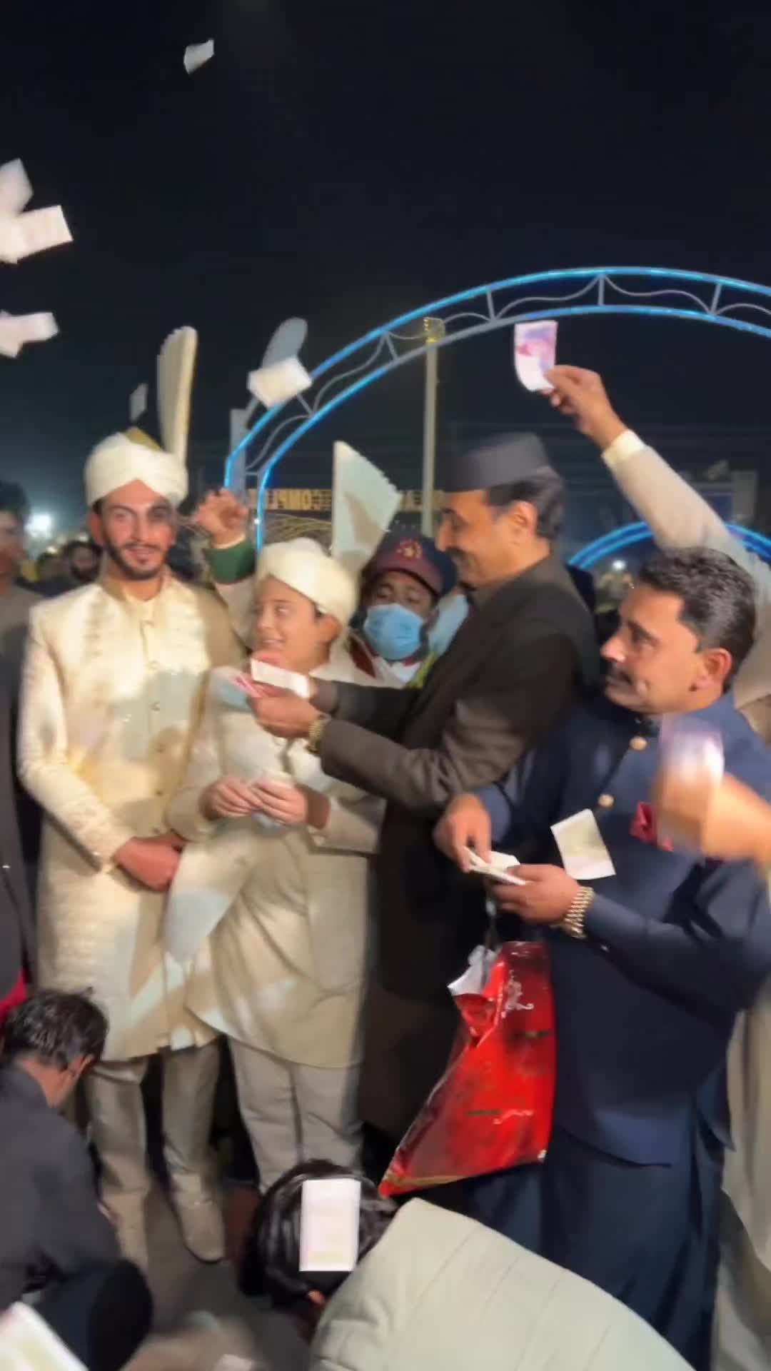 @عامر مغل فخر دھمیال