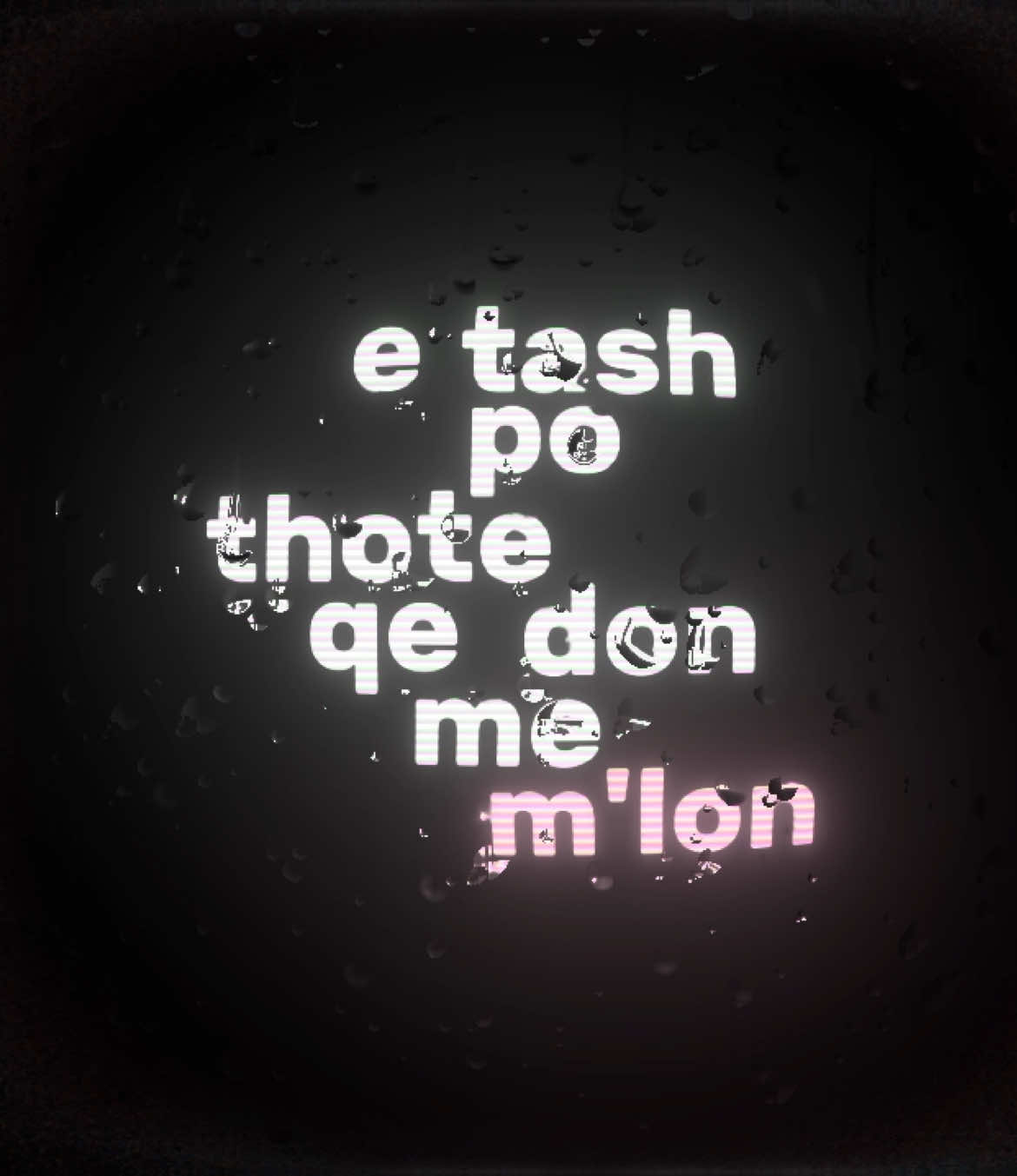 @lyrics songs