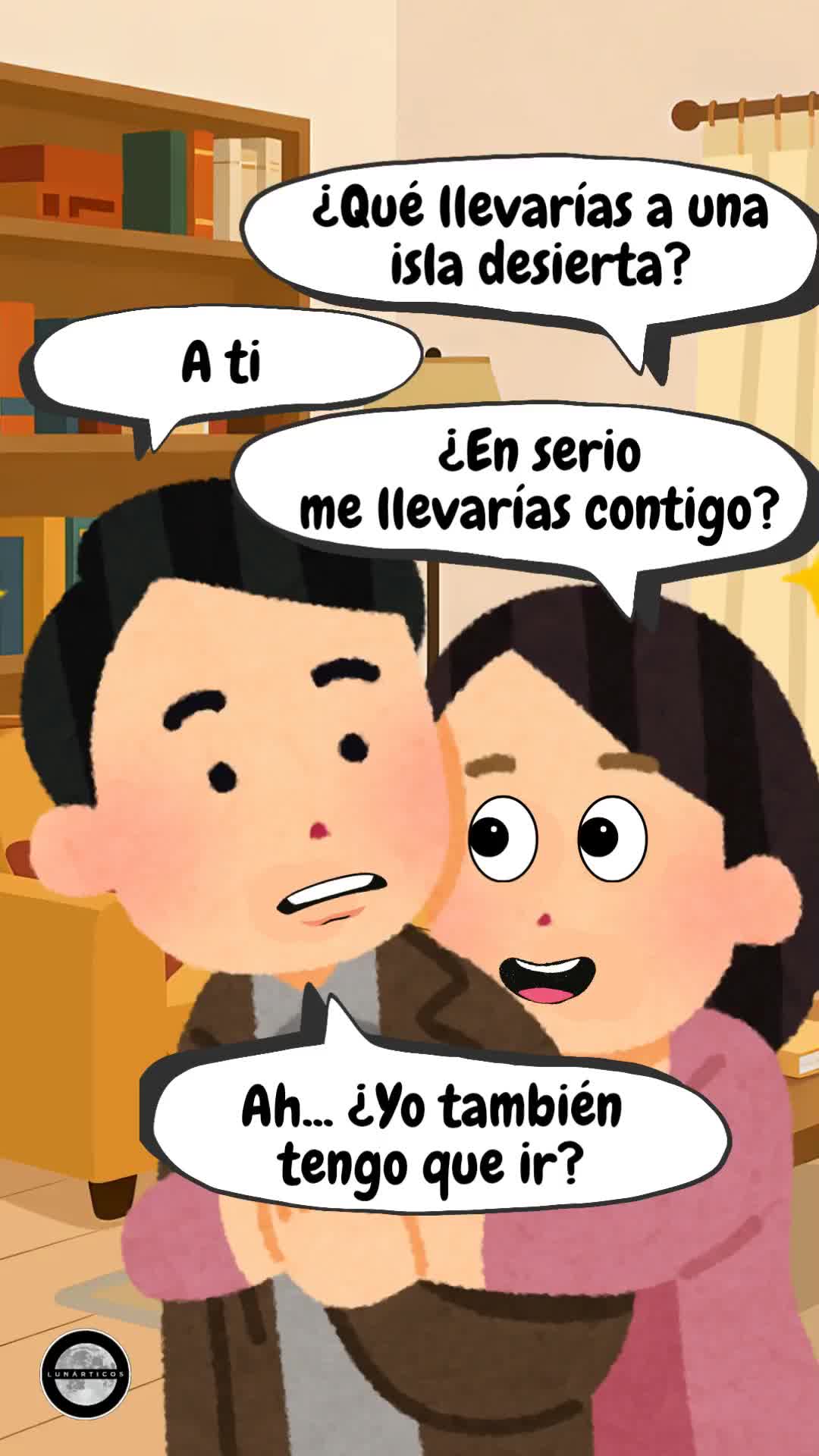 @Lunárticos