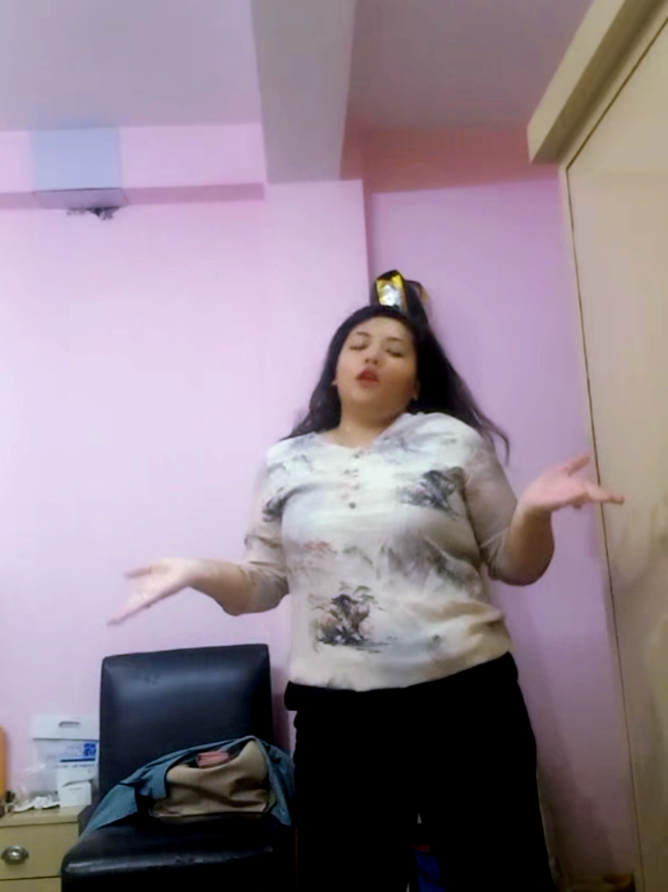 @Nikita shahi