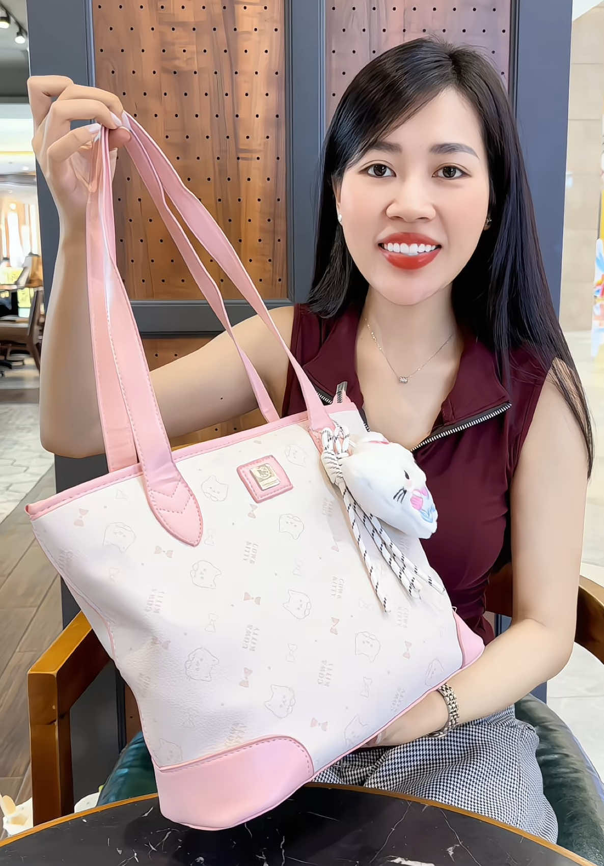 @MAI XINH