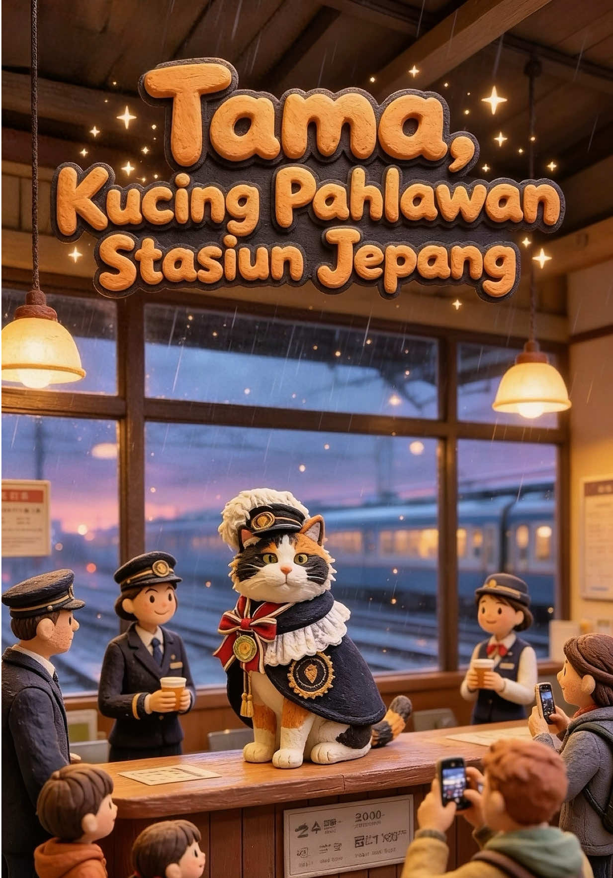 @Bayangkan Bumi