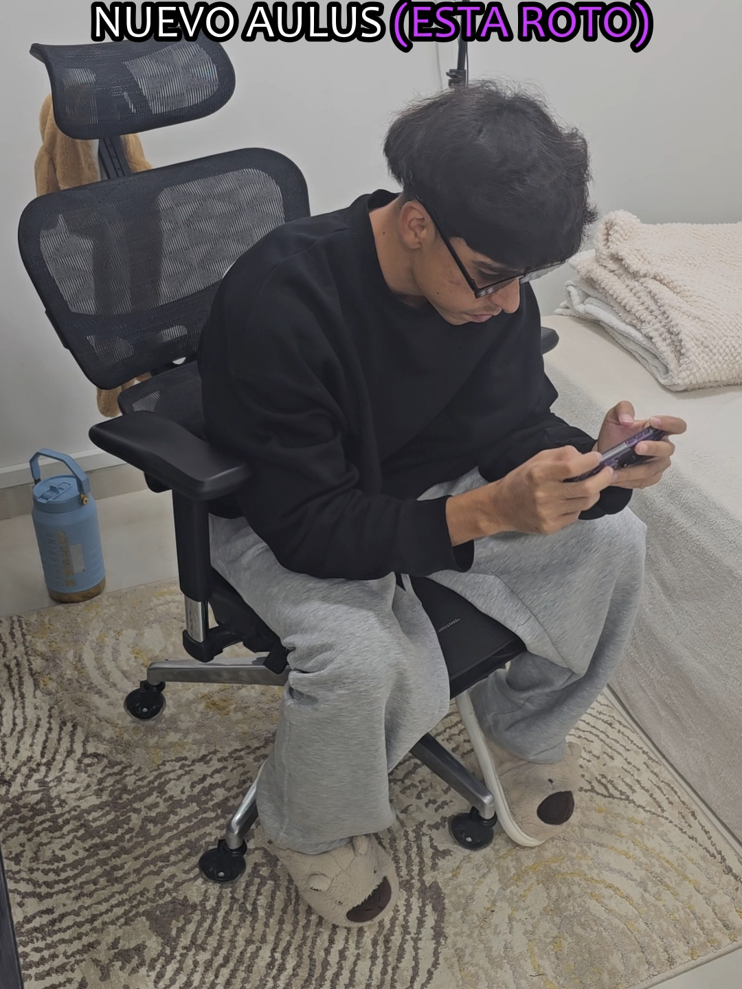 @H E R L E K I N G