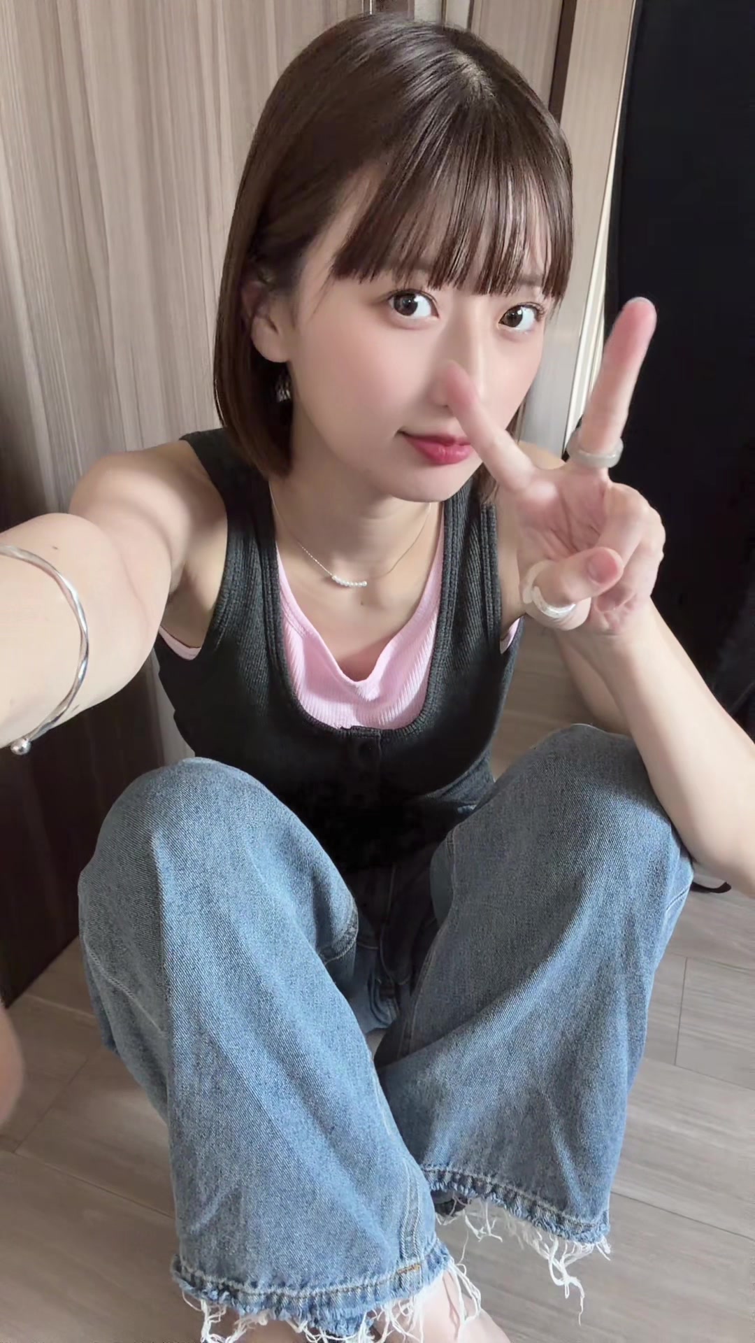 @水澤 藍