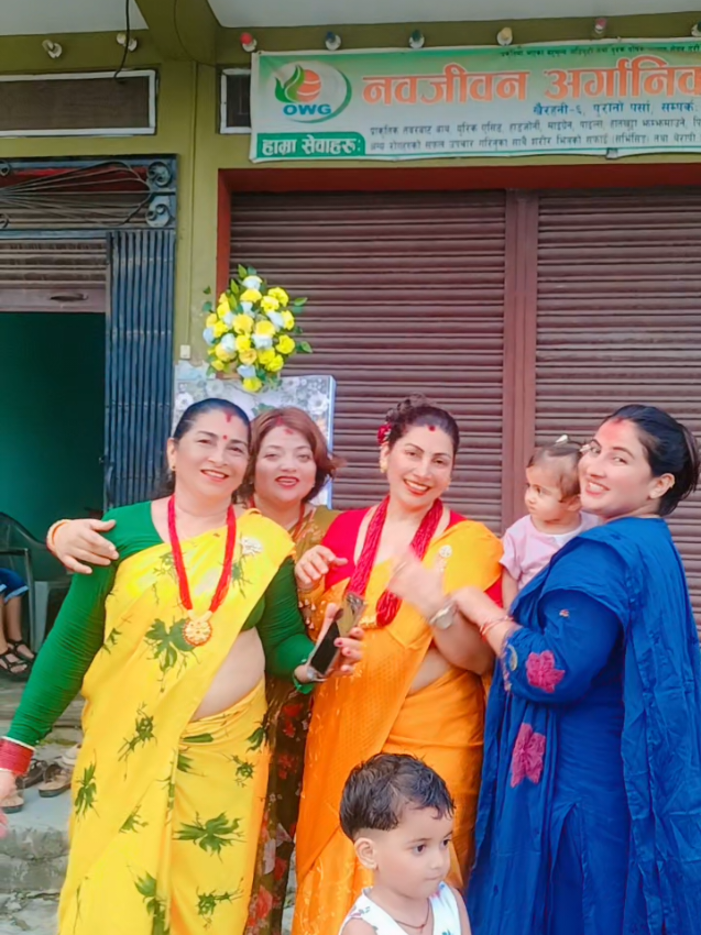 @Parbati