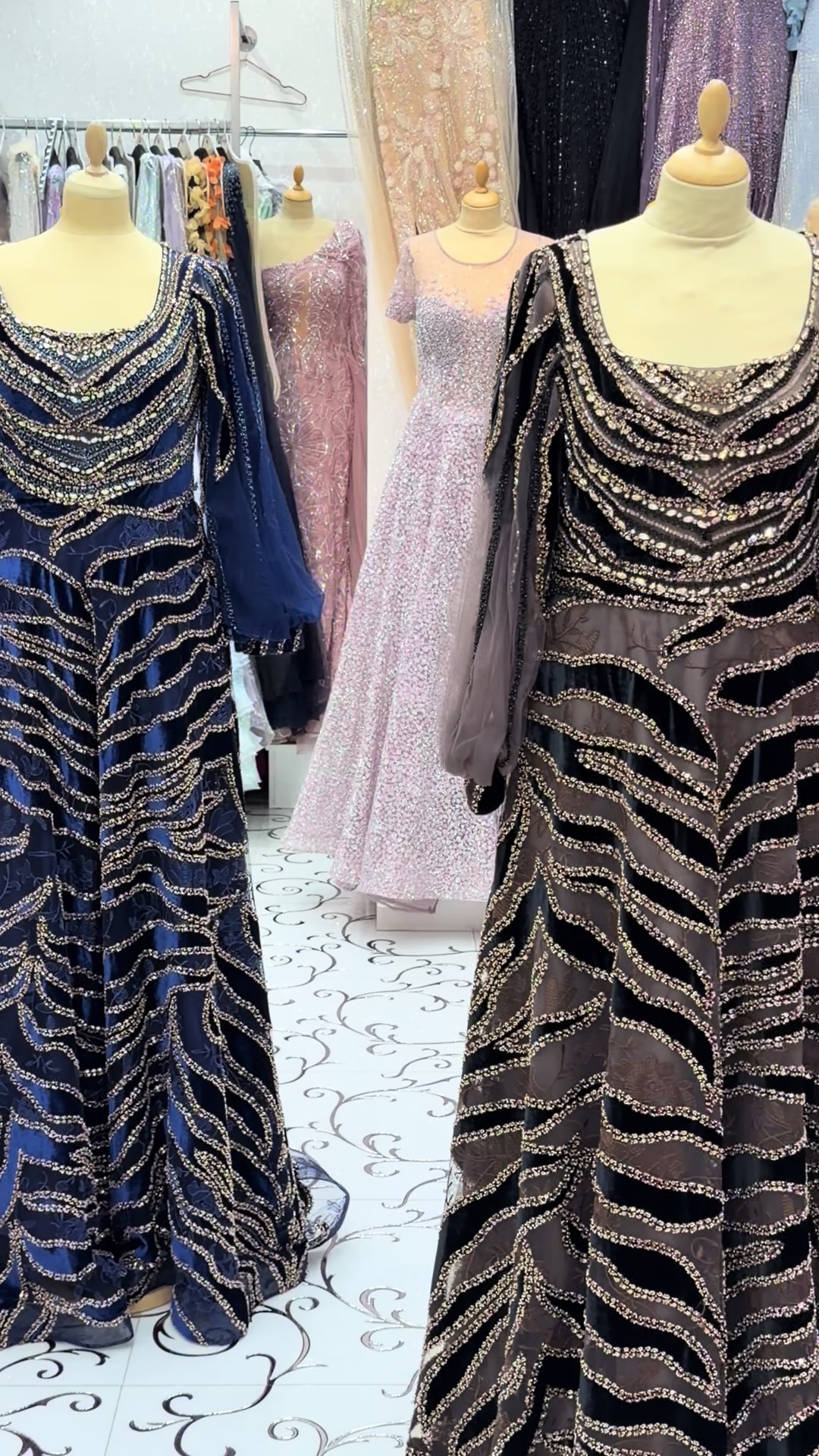 @IDeal star Fashion 👗Dubai