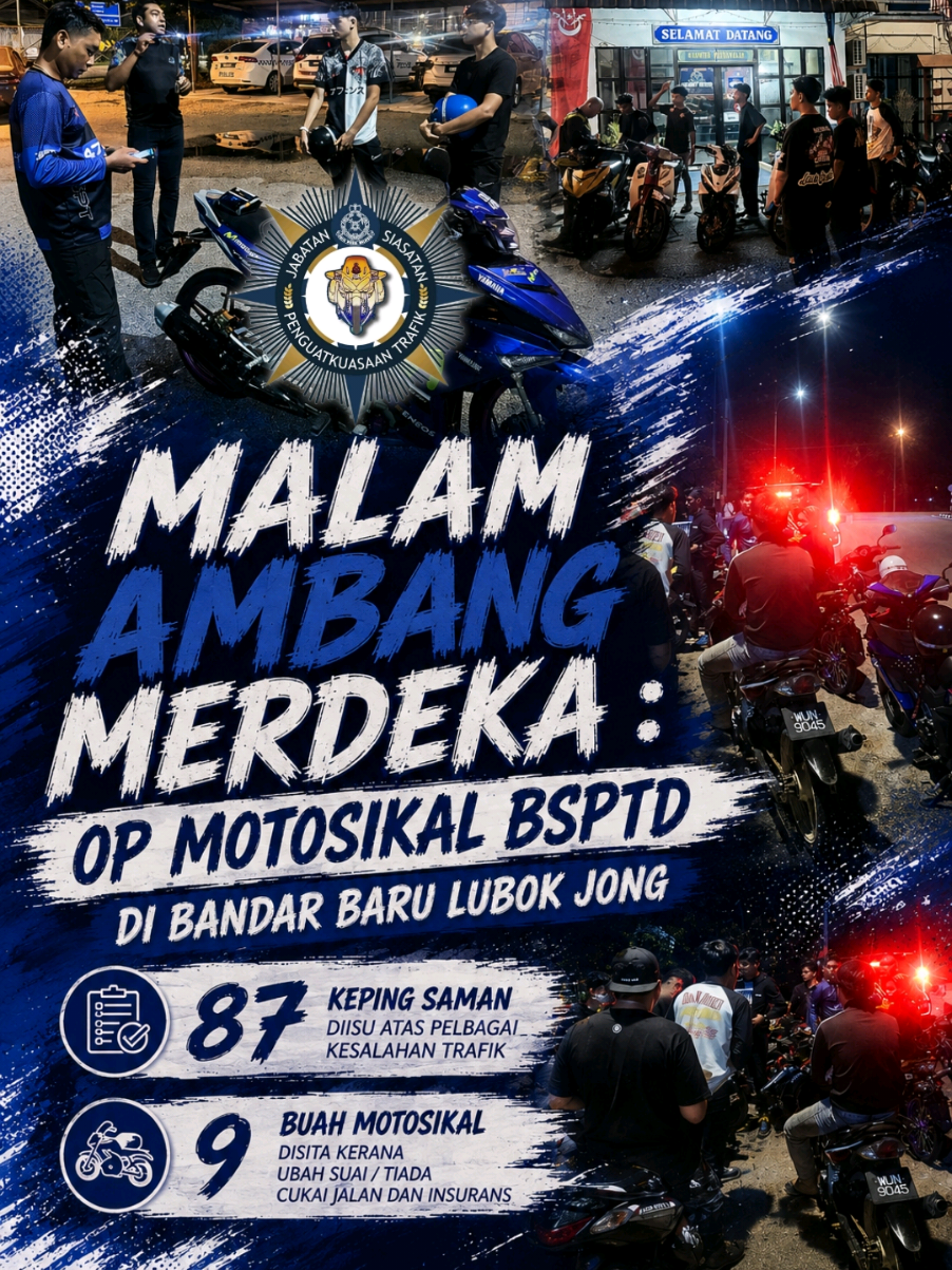 @PDRM PASIR MAS