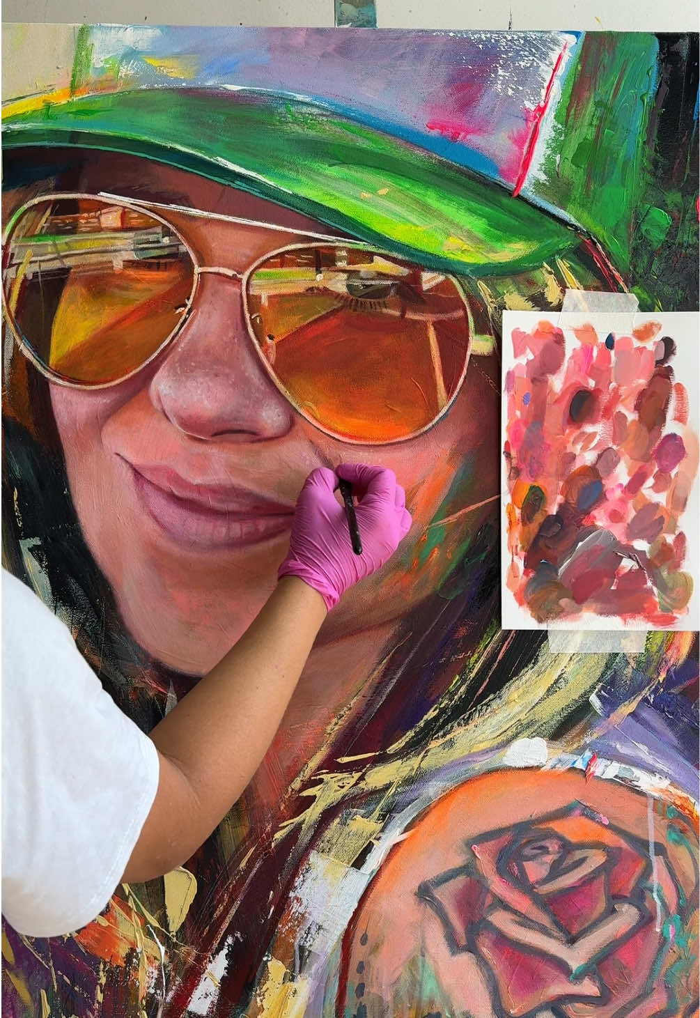 @Carlie Pearce | Artist 🇨🇦