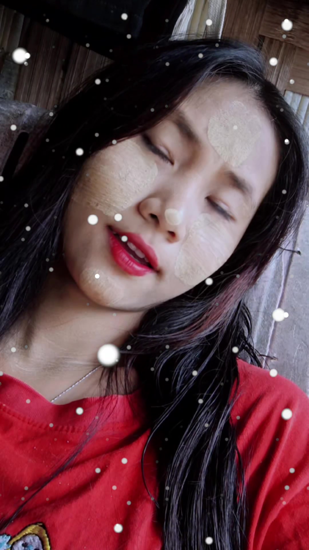 @Shwe yee Win