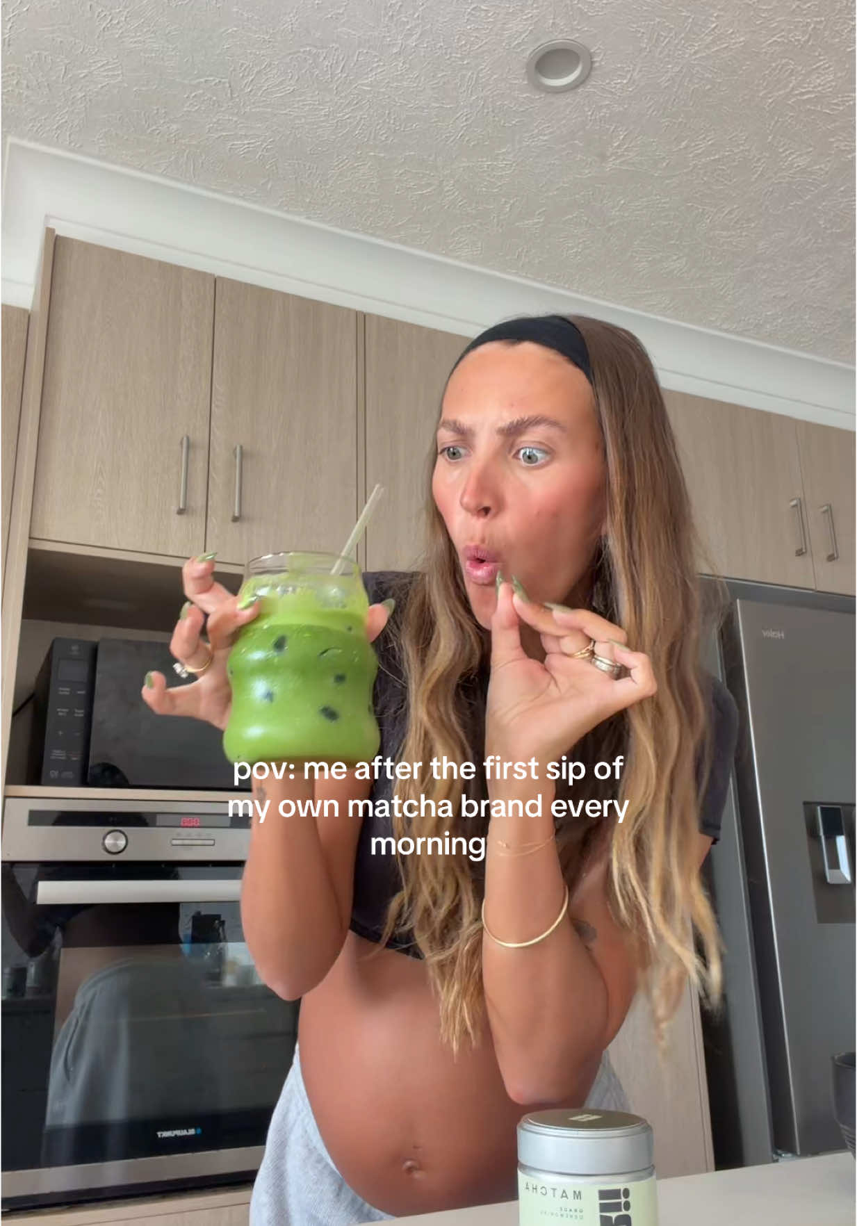 @Liv Kirby
