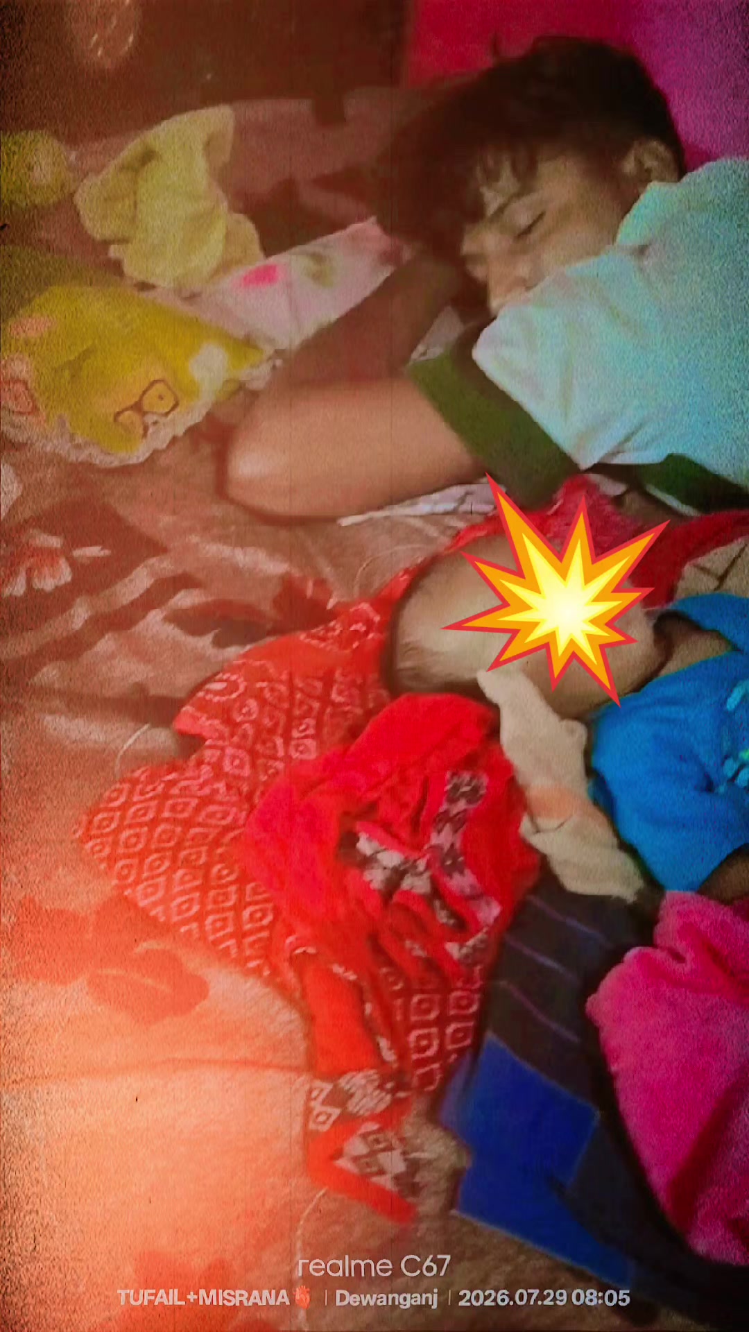 @뚜팰 언사리 🇳🇵🇰🇷