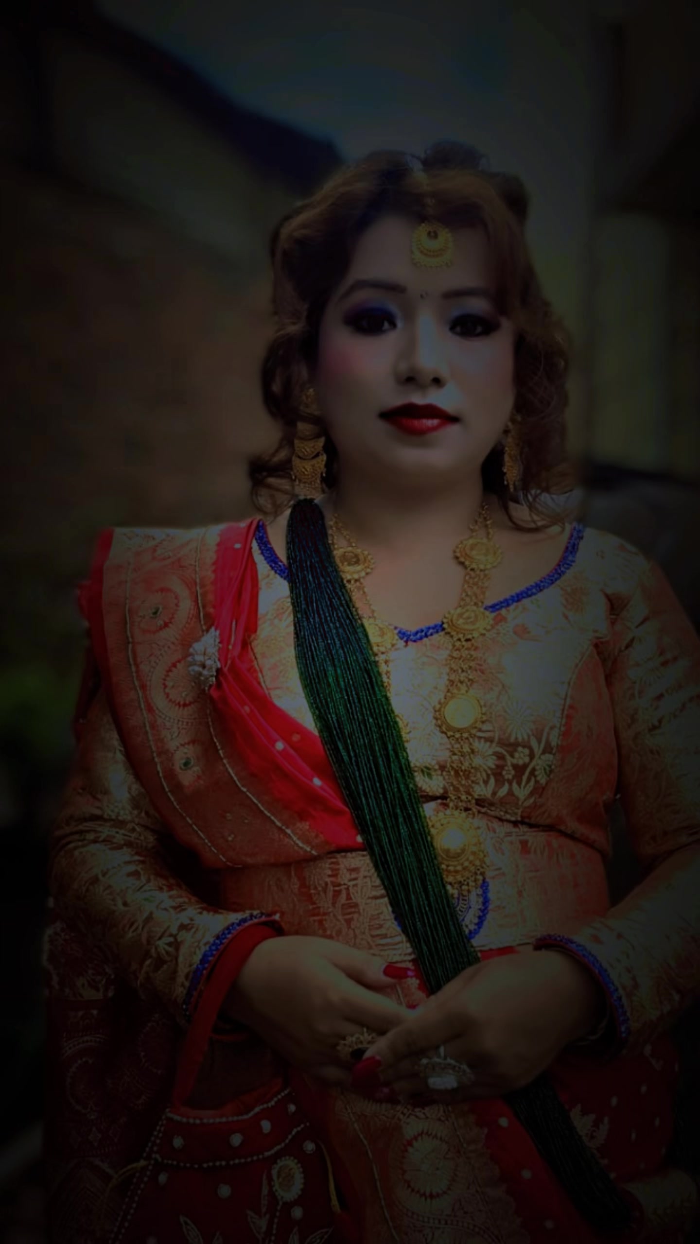 @Deepika Shrestha
